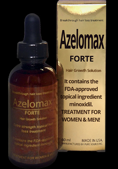 Azelomax Forte